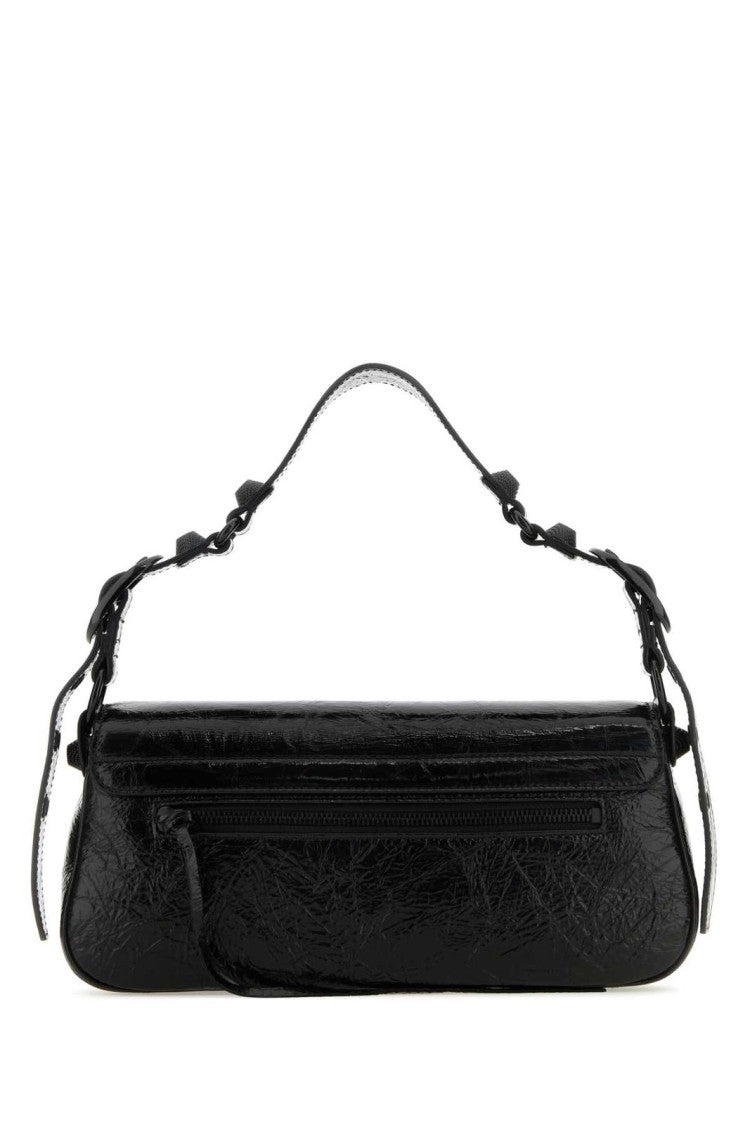 Le Cagole Small Shoulder Bag