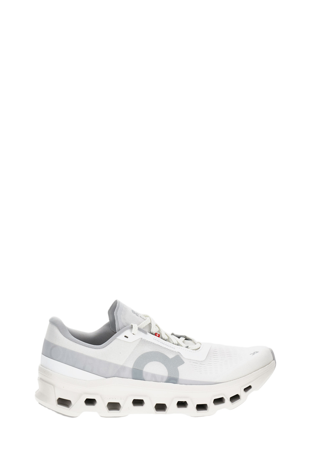 White Cloudmonster 1 Sneakers