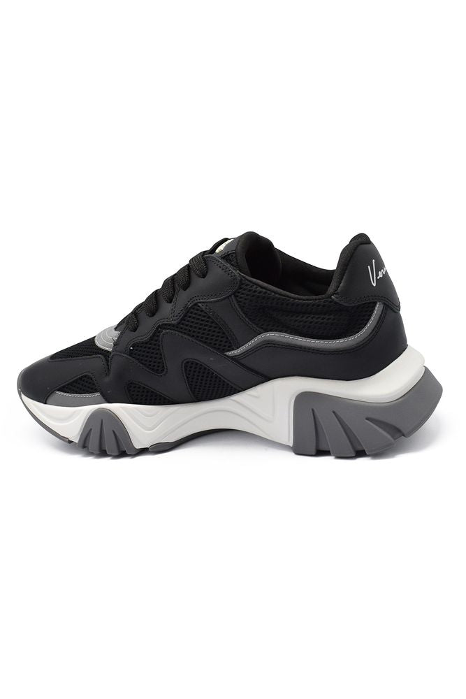 Sneakersy Squalo