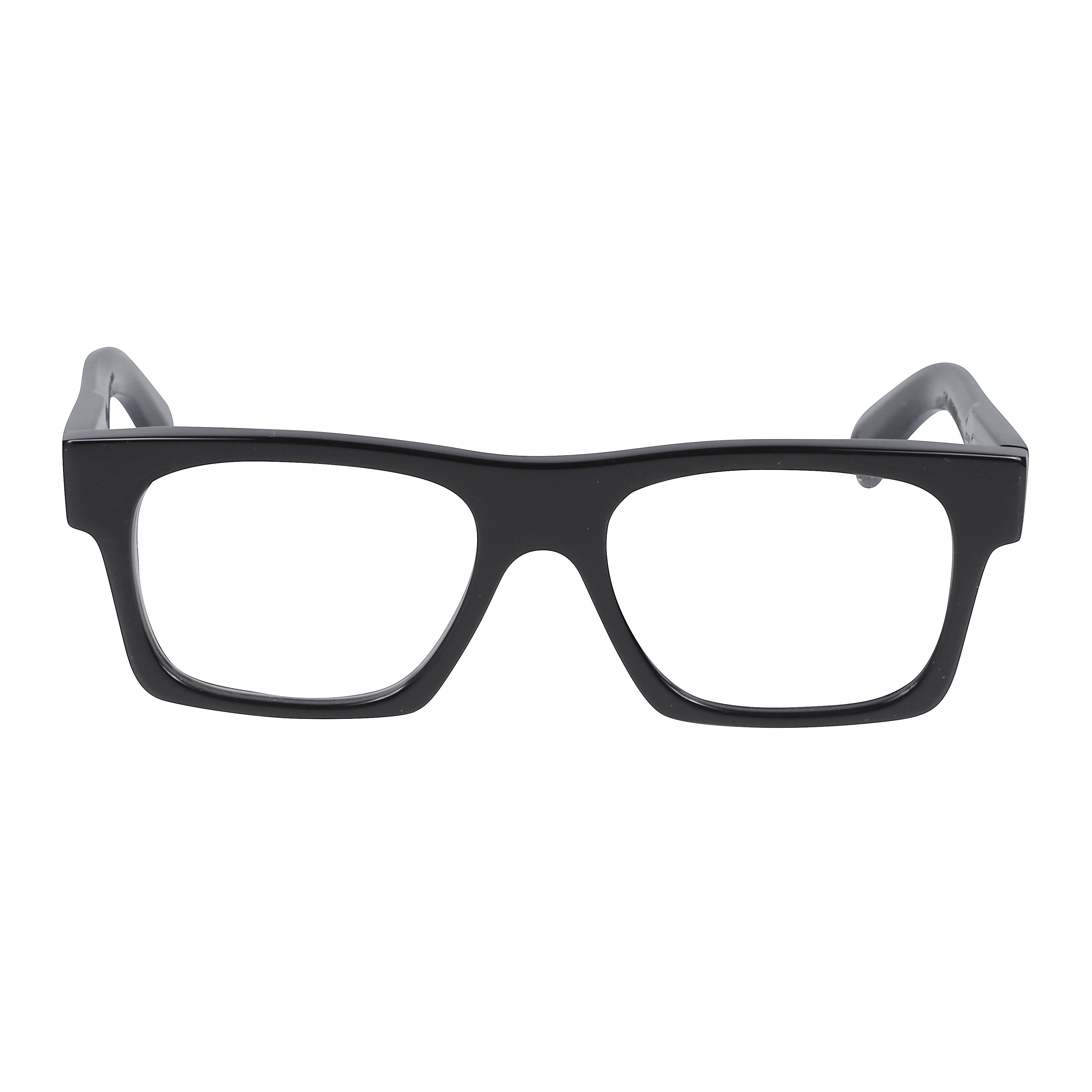 Premium 4 Rectangular Frame Sunglasses with Glossy Finish