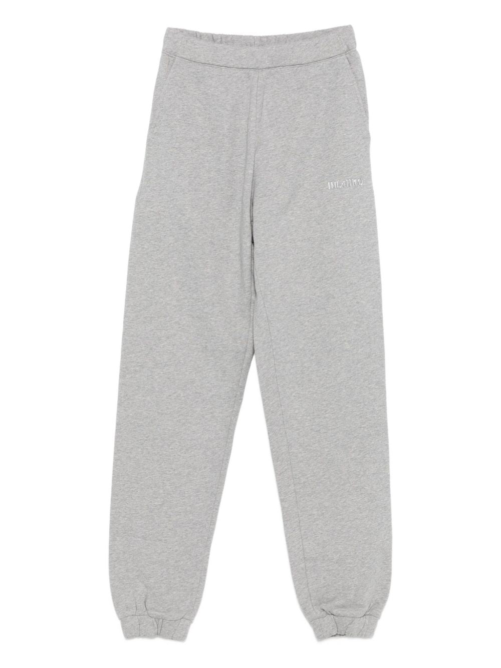 Soft Cotton Fleece Track Pants