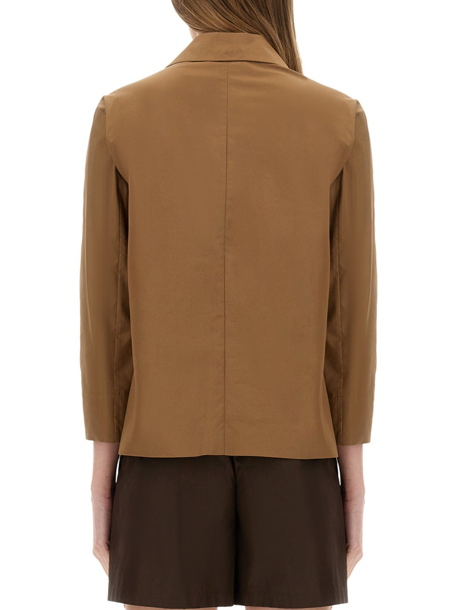 "Priscilla" Jacket