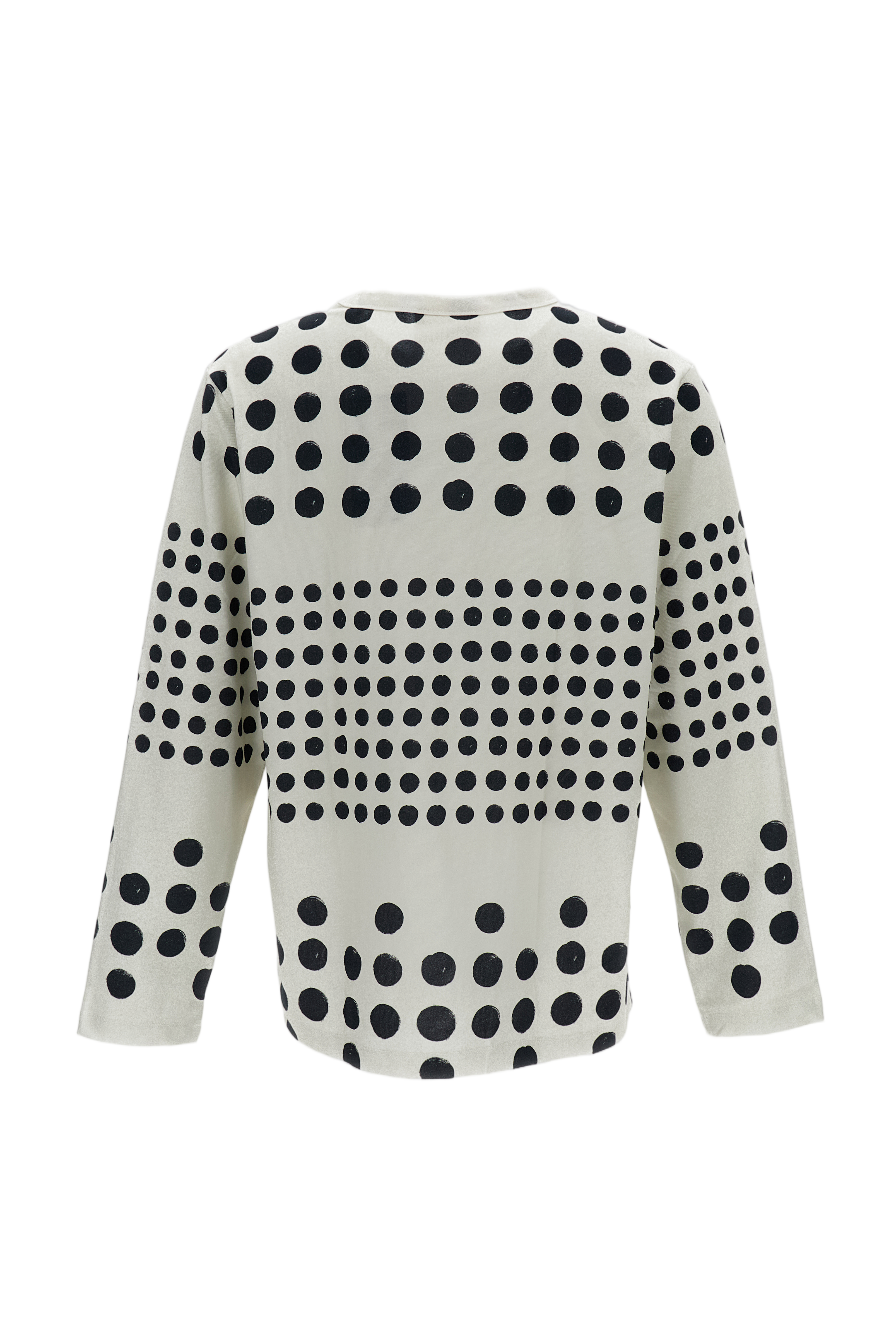 Off-Race Long Sleeve T-Shirt
