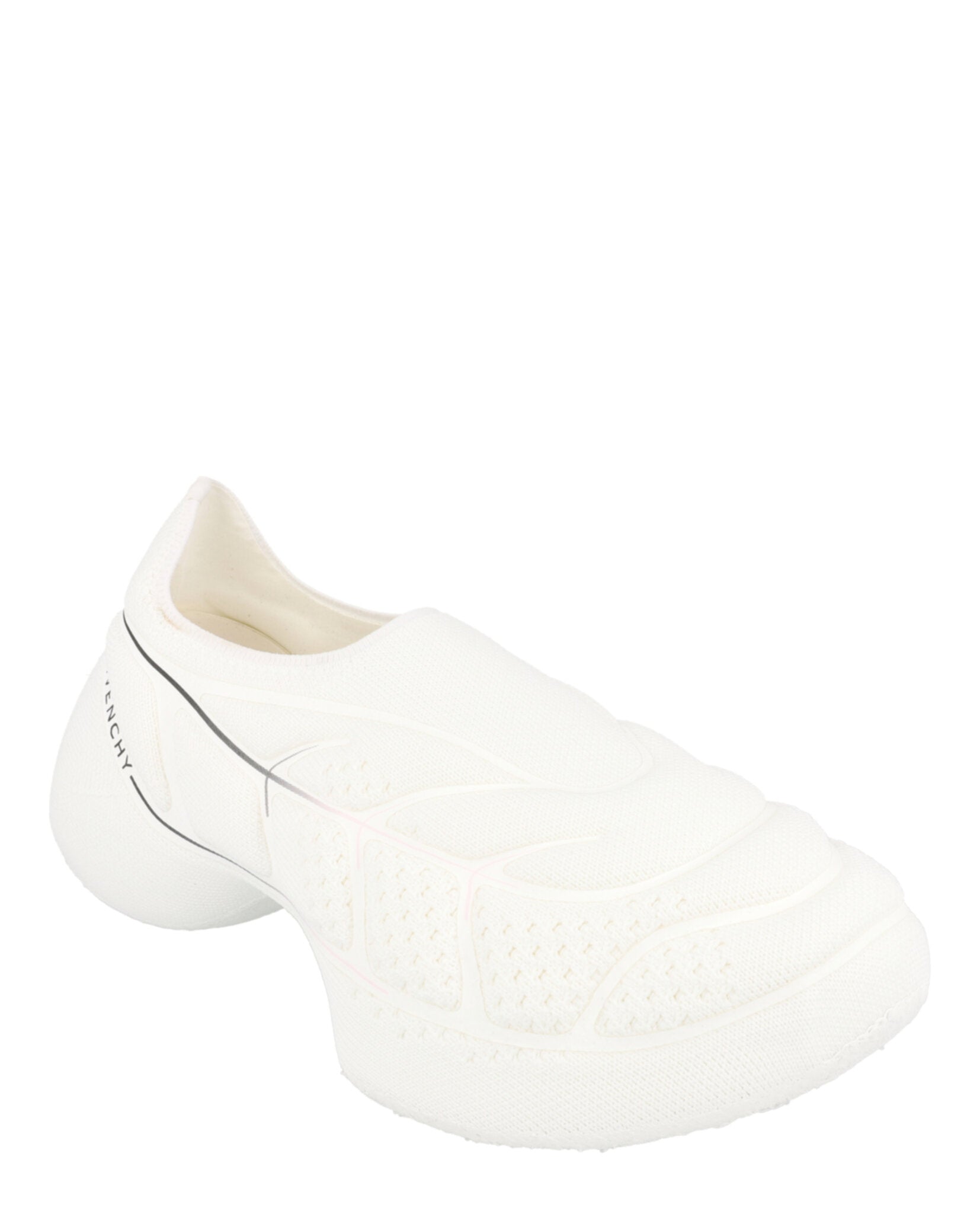 Tk-360+ Sneakers In Knit