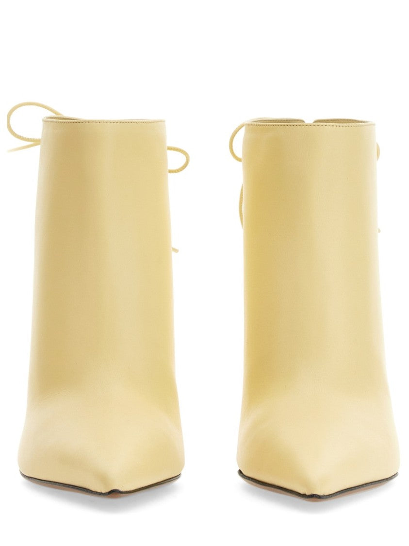 Zavi Boot