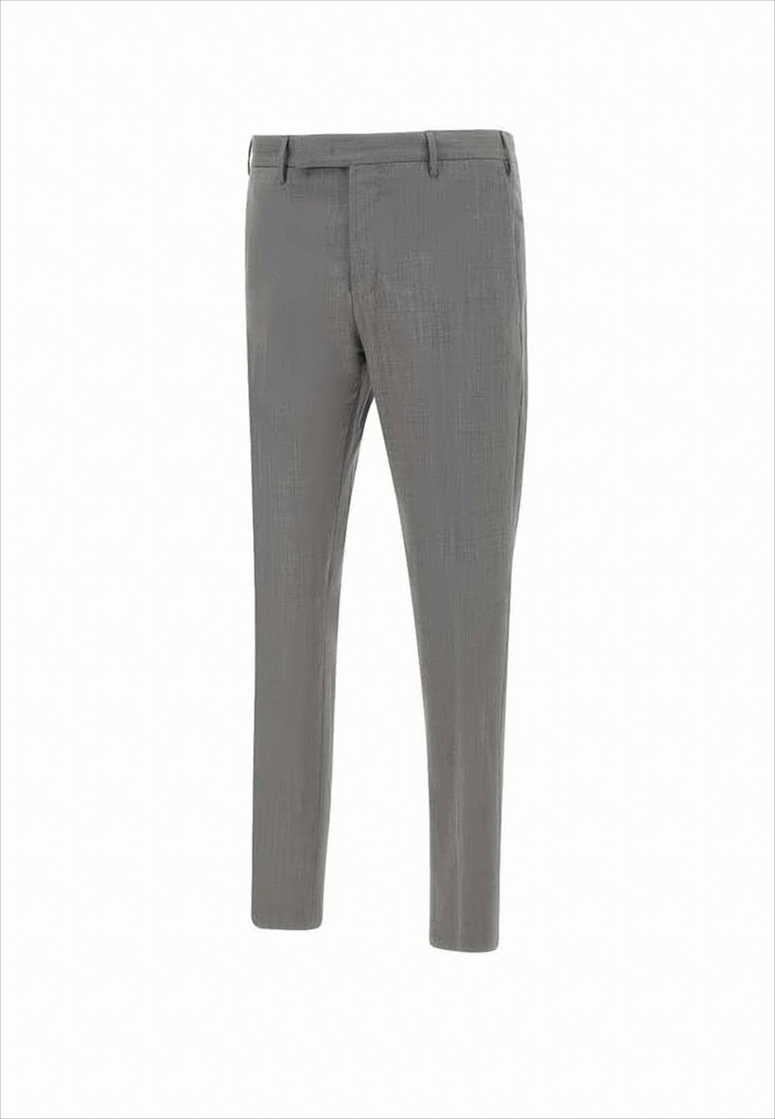 Tailored Slim Fit Suit Pants