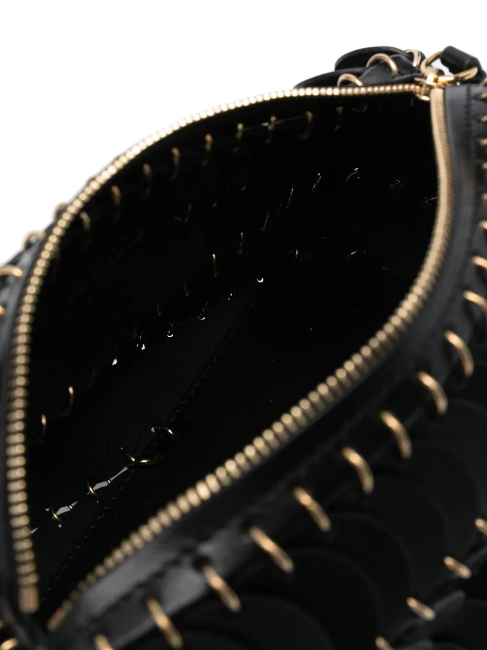 Structured Minimalist Pochette