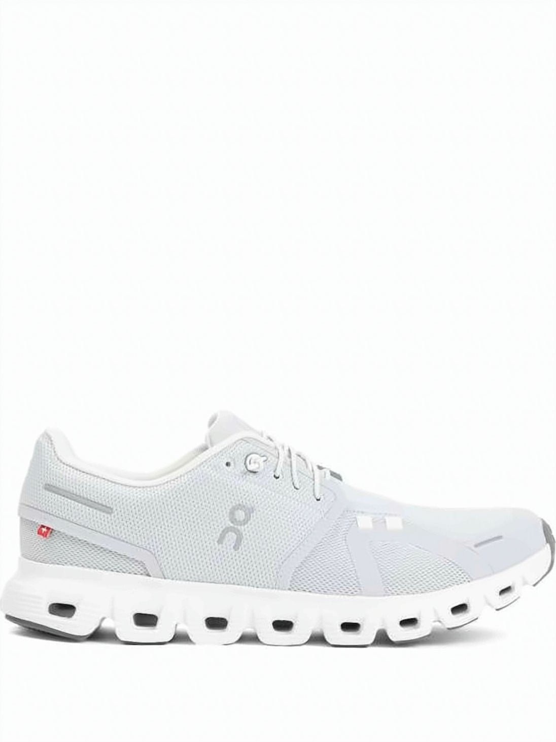 Lightweight Breathable Mesh Sneakers with Enhanced Cushioning
