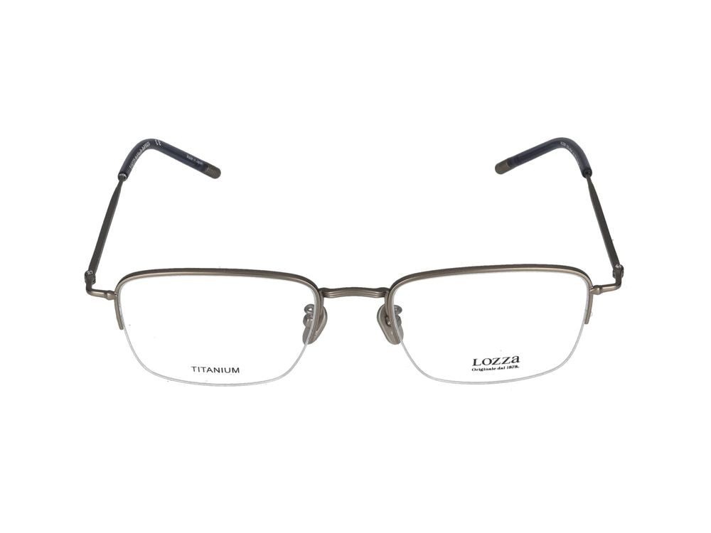 Eyeglasses VL2391 P8AF Antique Palladium 52/20/145