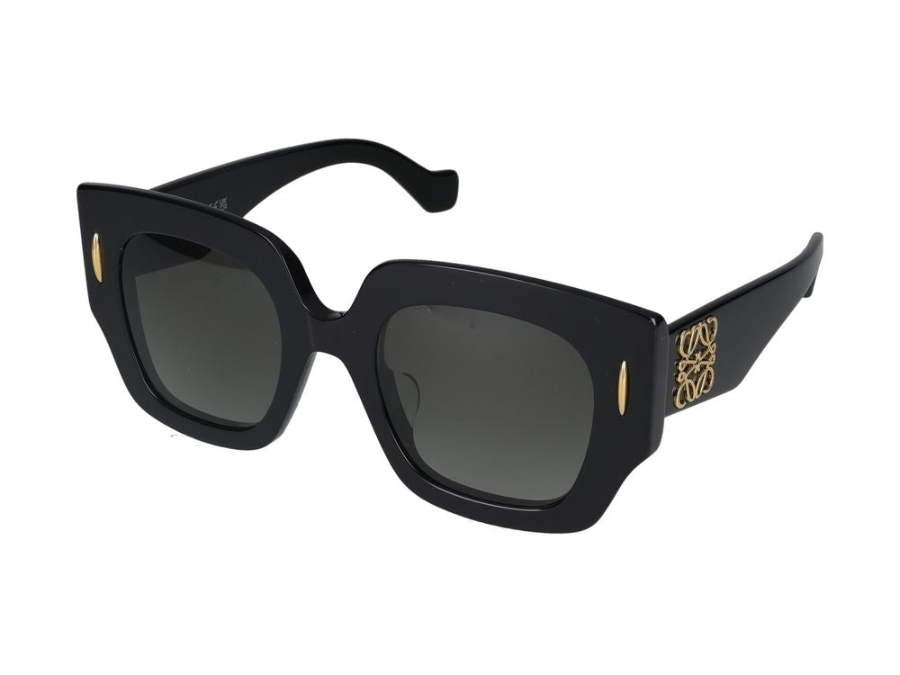 Sunglasses Lw40129U 01B 50/22/140