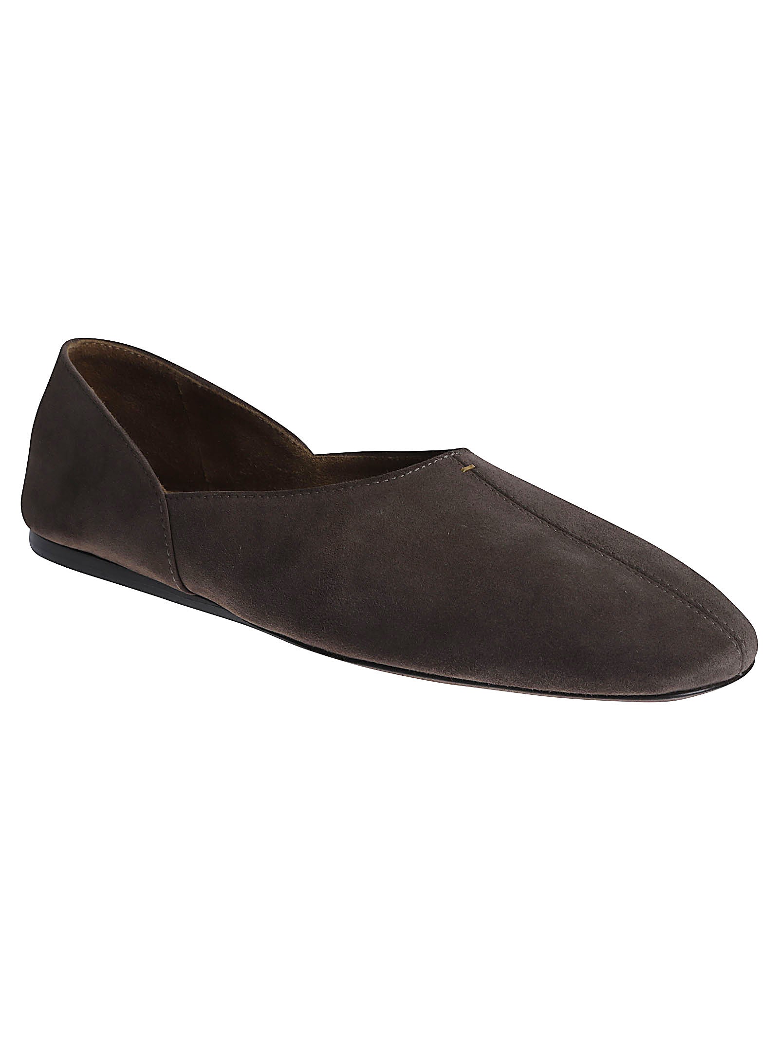 Jane Flat