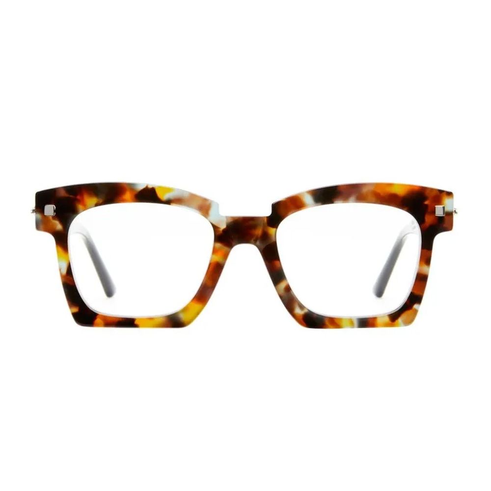 Mask J5 Cubist-Inspired Optical Mask