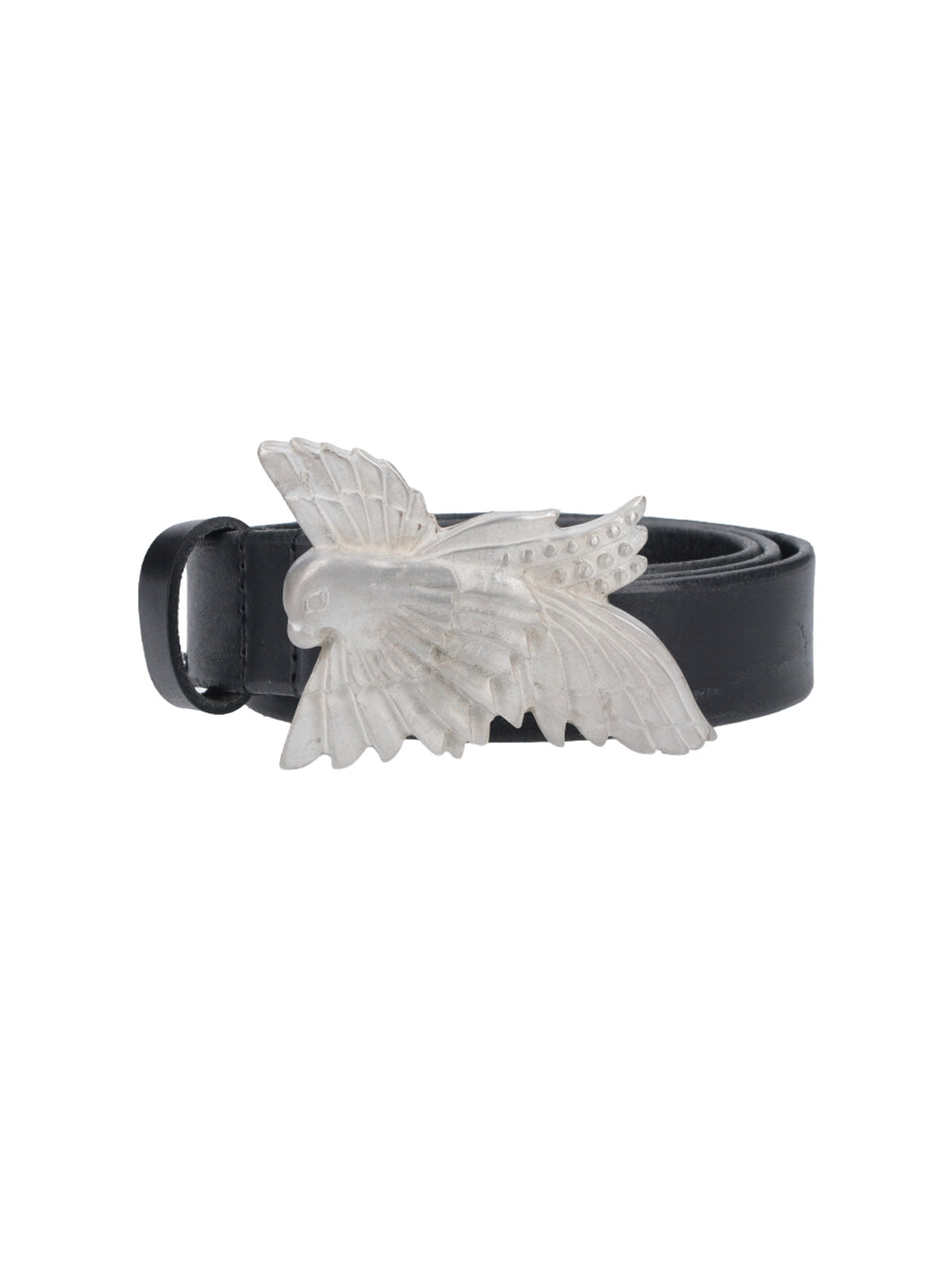 "Dove" Belt – Black