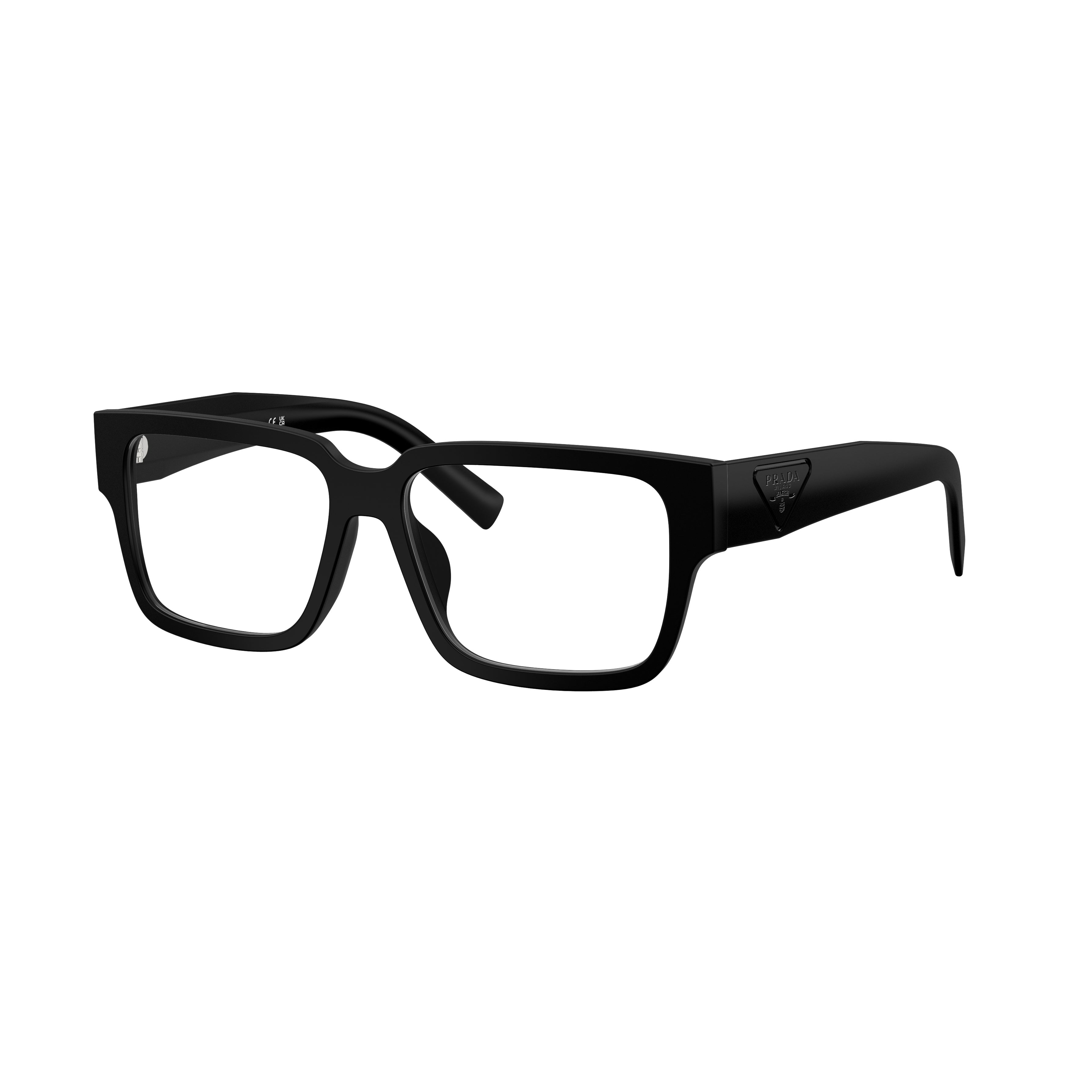 0pr D10vd Acetate Frame Sunglasses