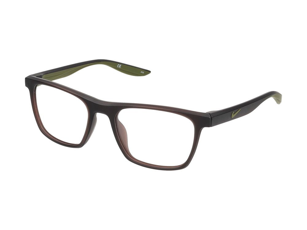 Eyeglasses Nike 7039 201 Matte Brown Basalt 52/18/140