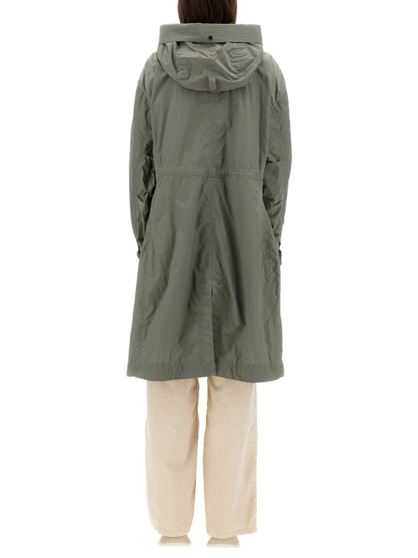 Hiandra Parka