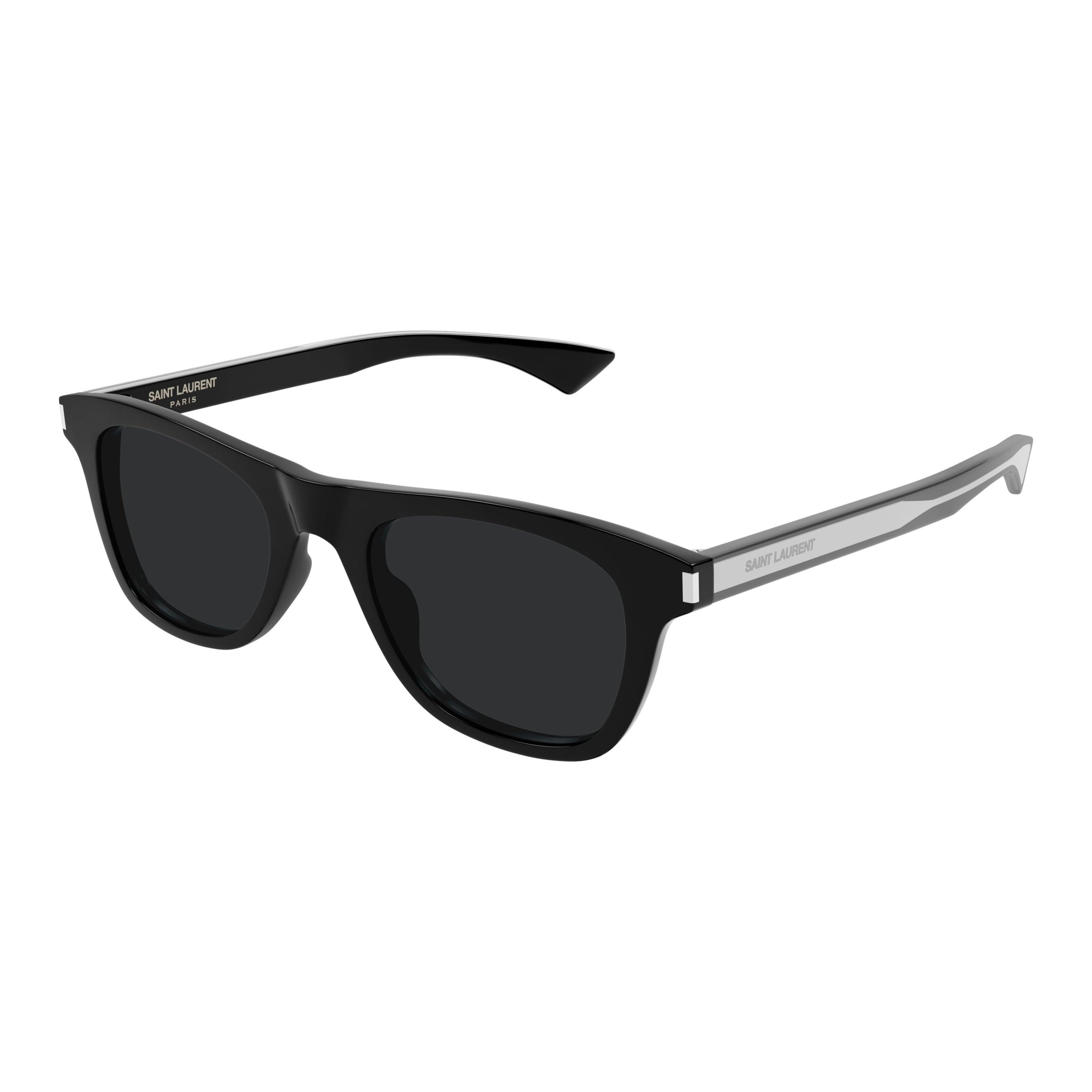 Sl 879 Rectangular Frame Sunglasses