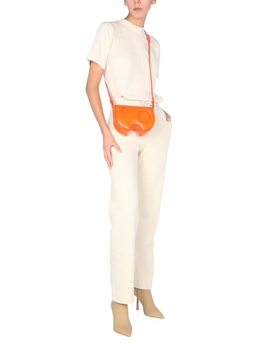 "Rubber Arrow" Jogging Pants