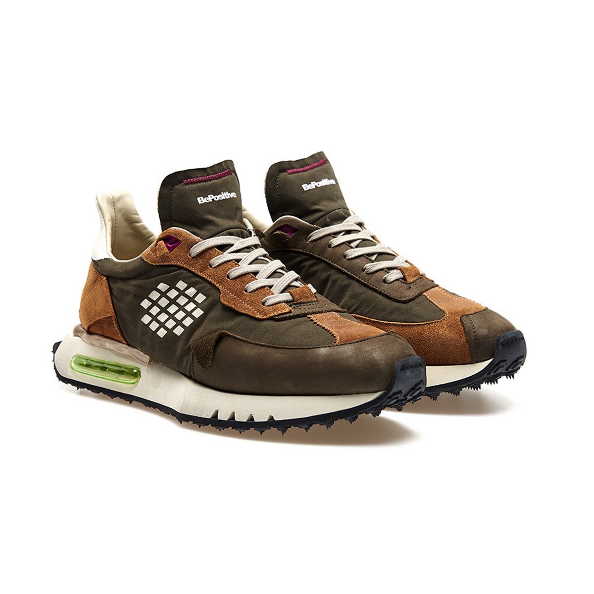 Space Race Wing Sneaker