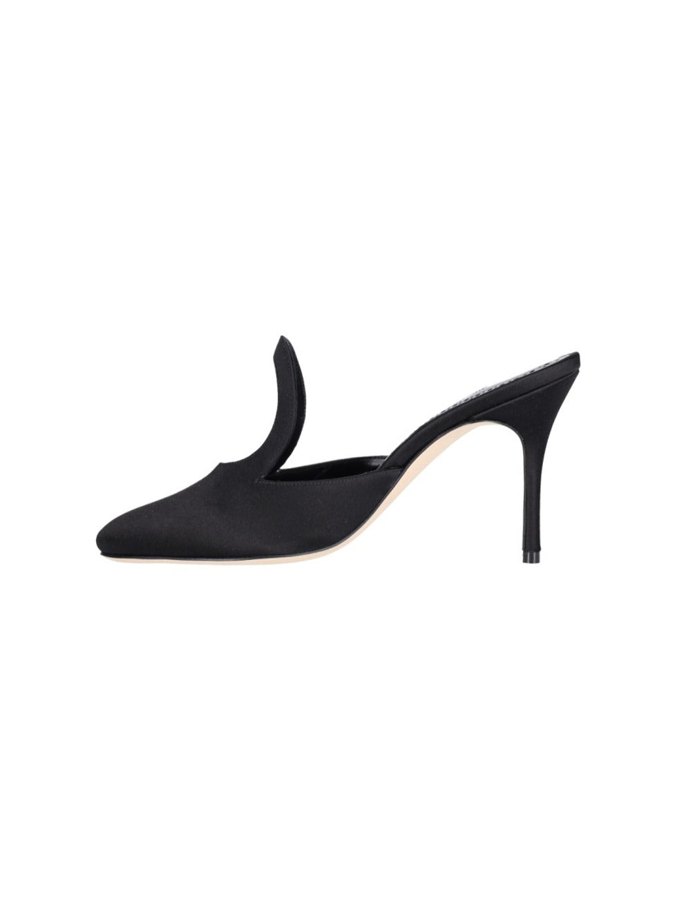 "Fugati" Mules