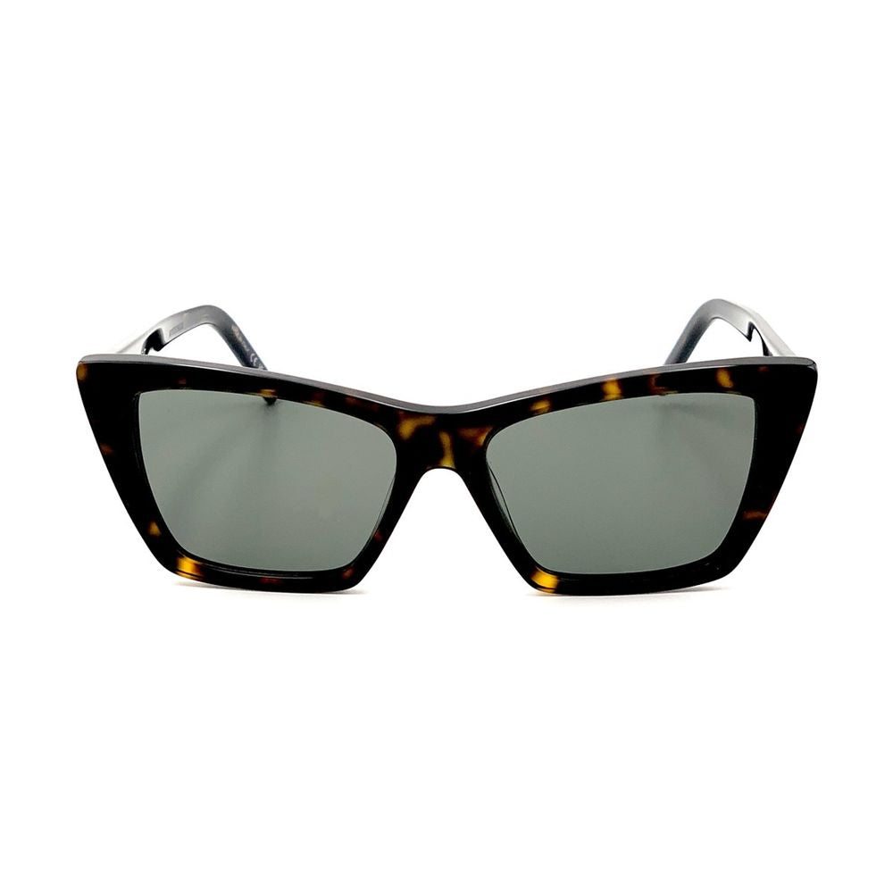 Sl276 Mica Cat-Eye Sunglasses