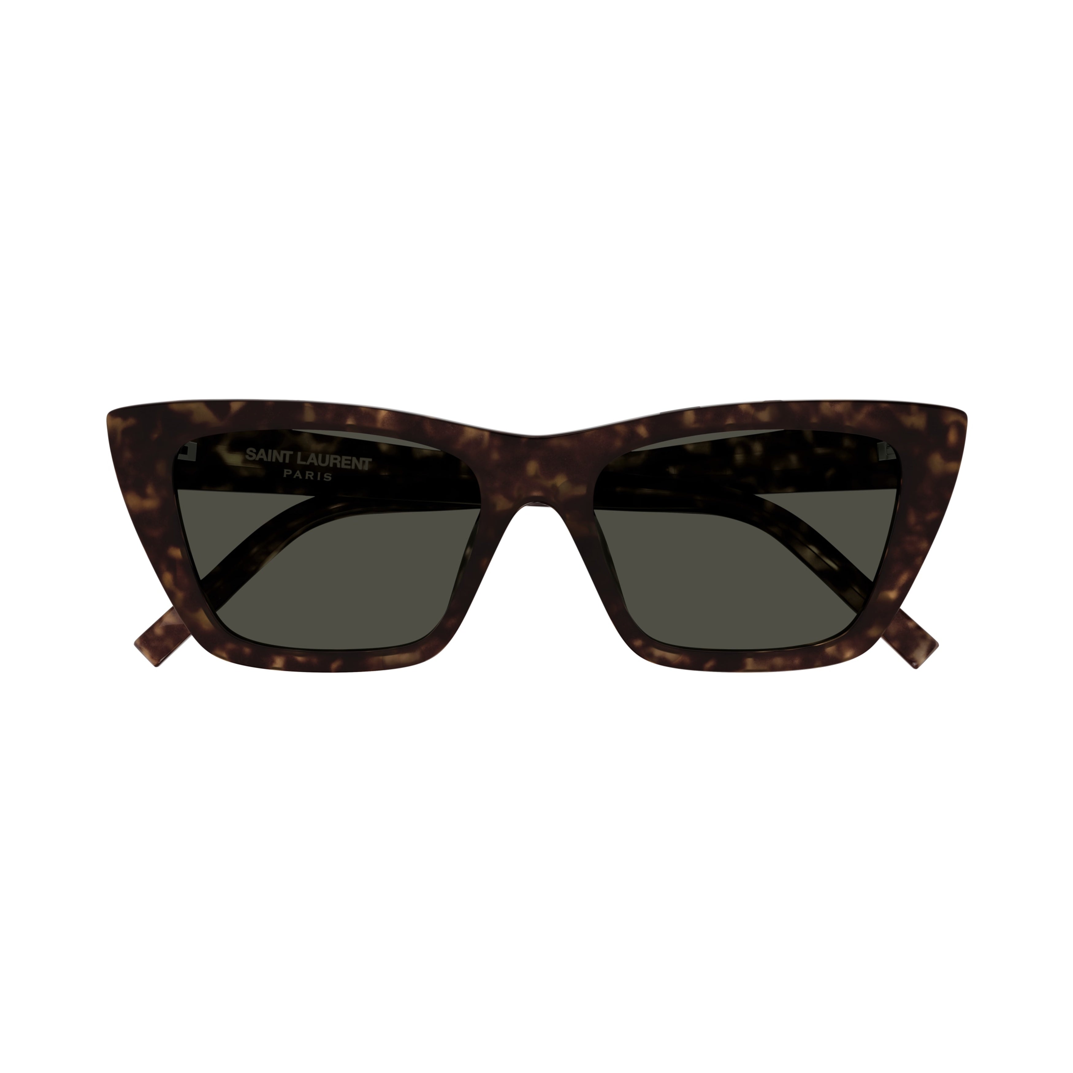 Sl 276 Mica Oversized Cat-Eye Sunglasses