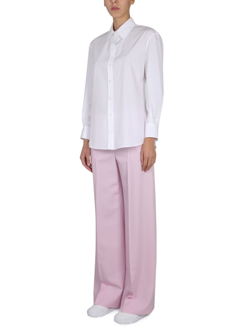 Poplin Shirt