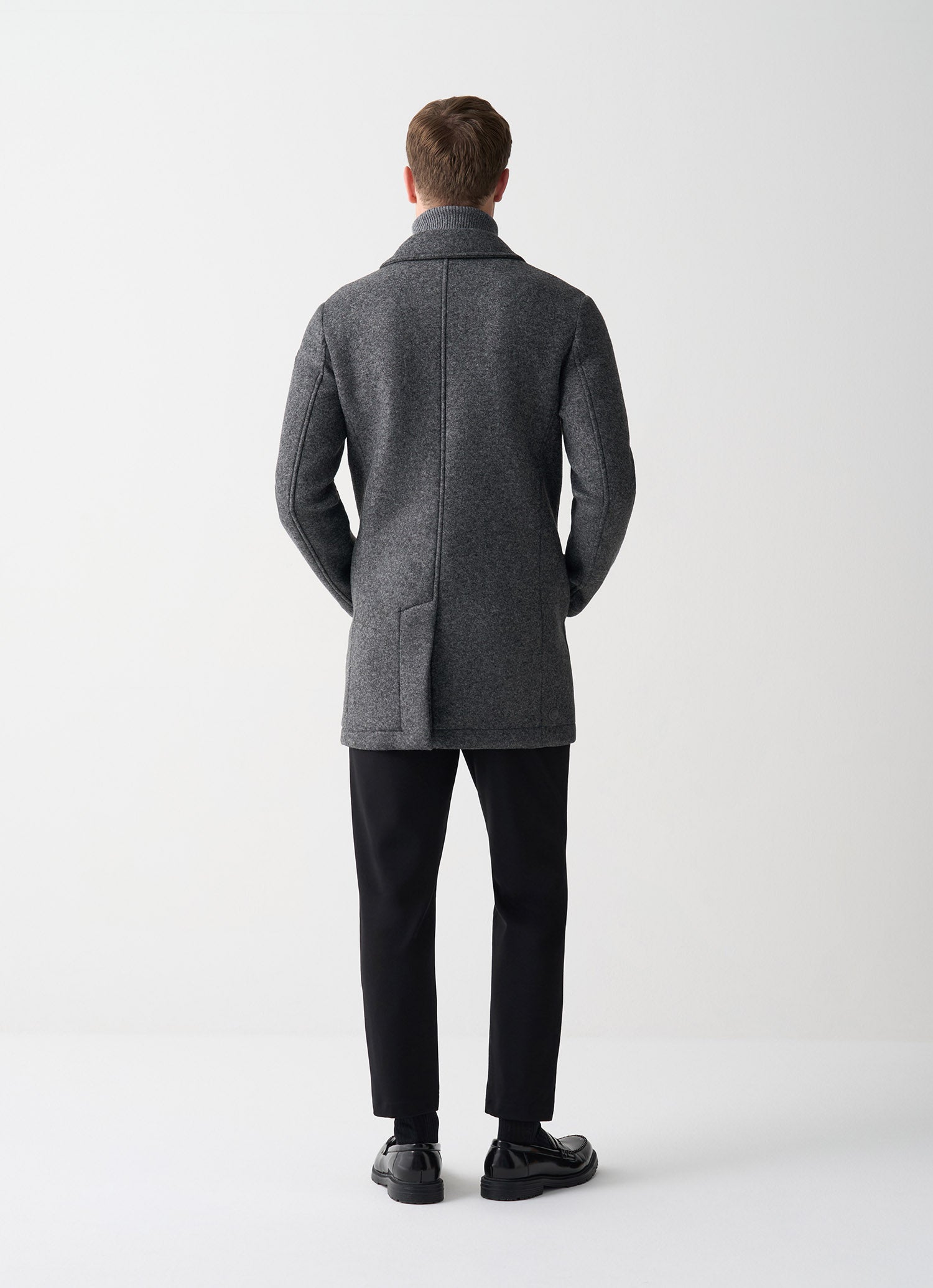 Classic Coat