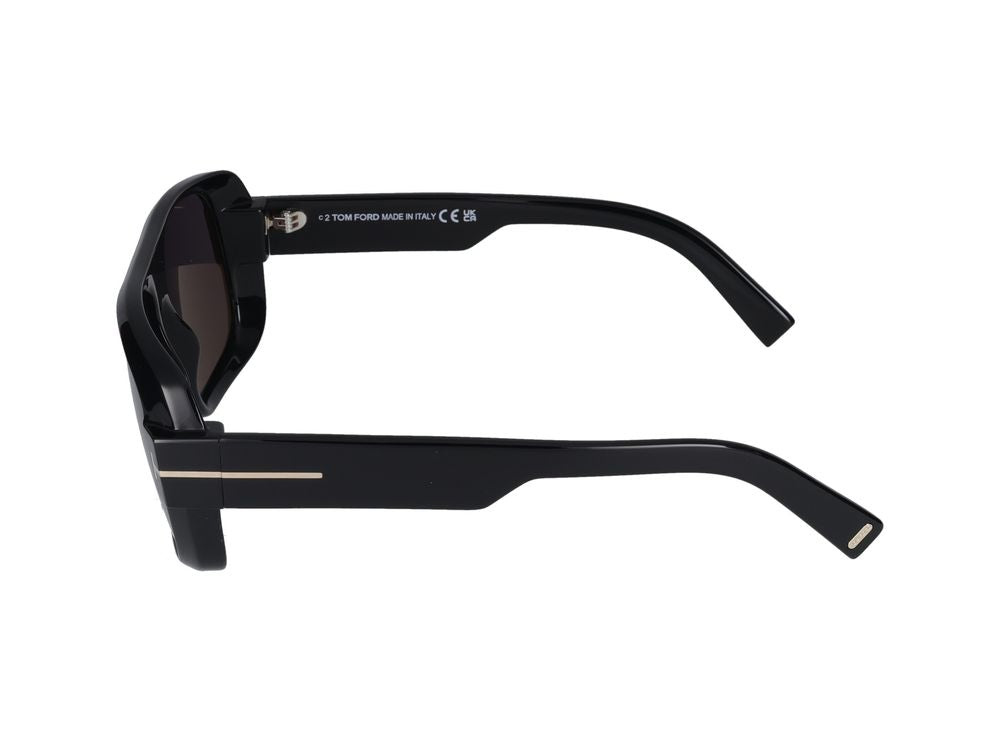 Sunglasses Ft1101 01A 58/15/140