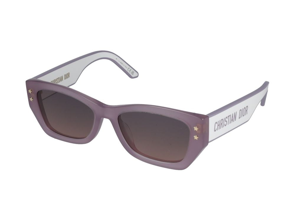 Sunglasses Diorpacific S2U 62G1 53/17/140