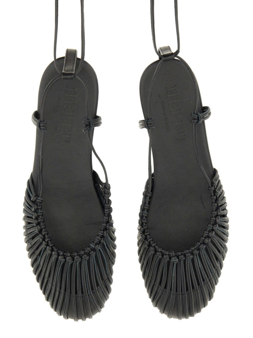 "Mantera" Sandals