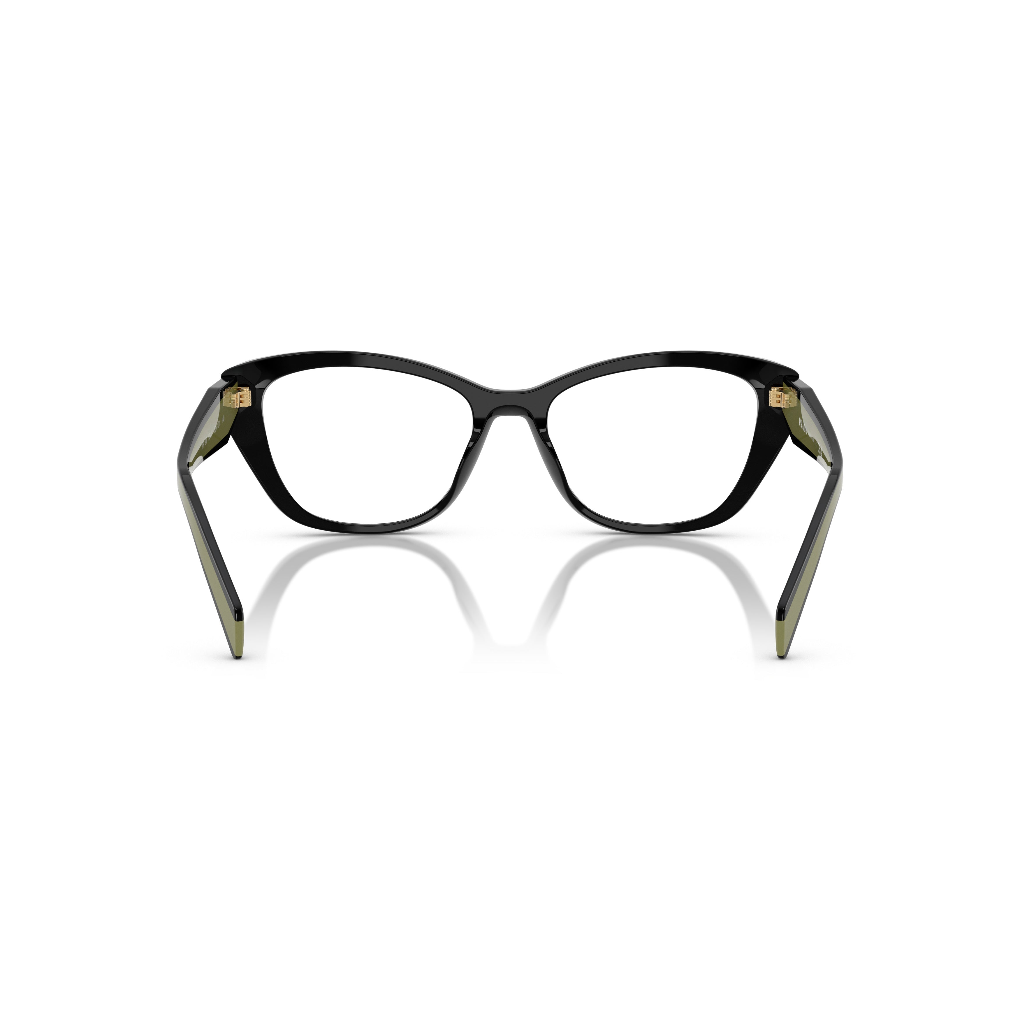 0pr 19wv Bold Cat-Eye Acetate Sunglasses