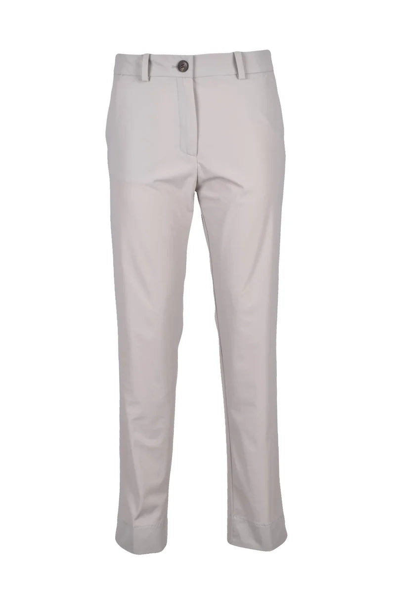Surflex Pants Polyamide Stretch - Beige