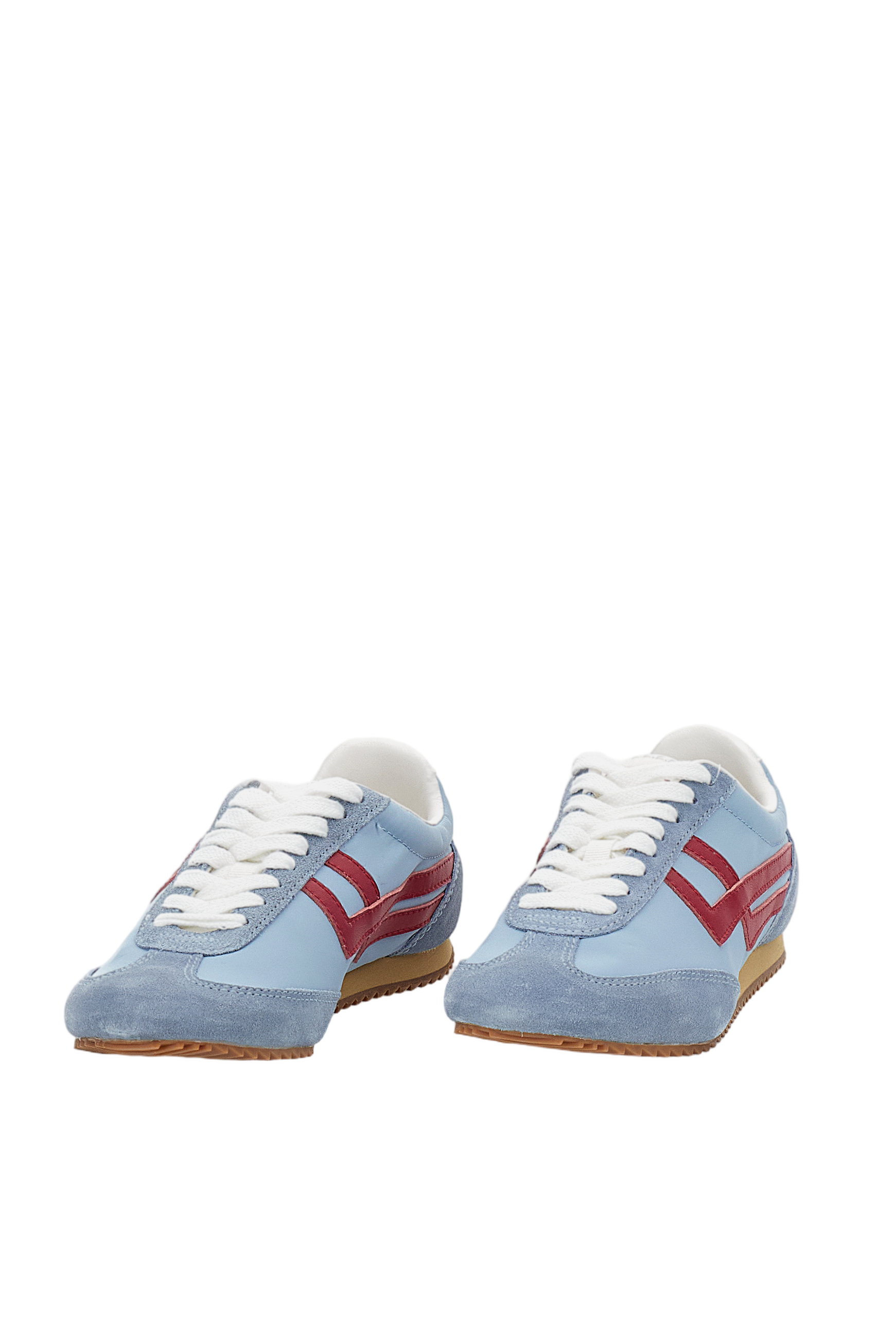 Racer 77 Sneakers