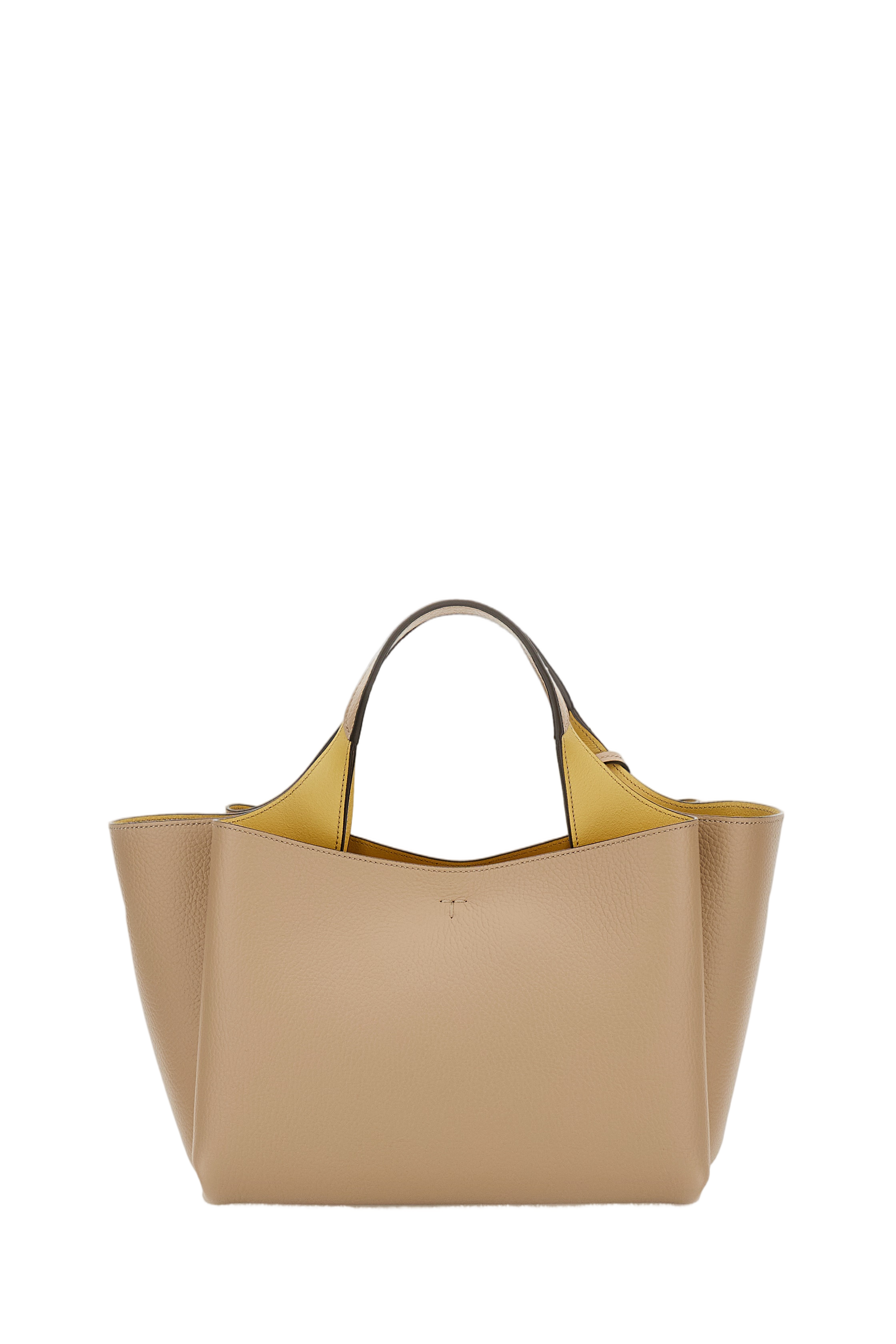 Apa Handle Bag
