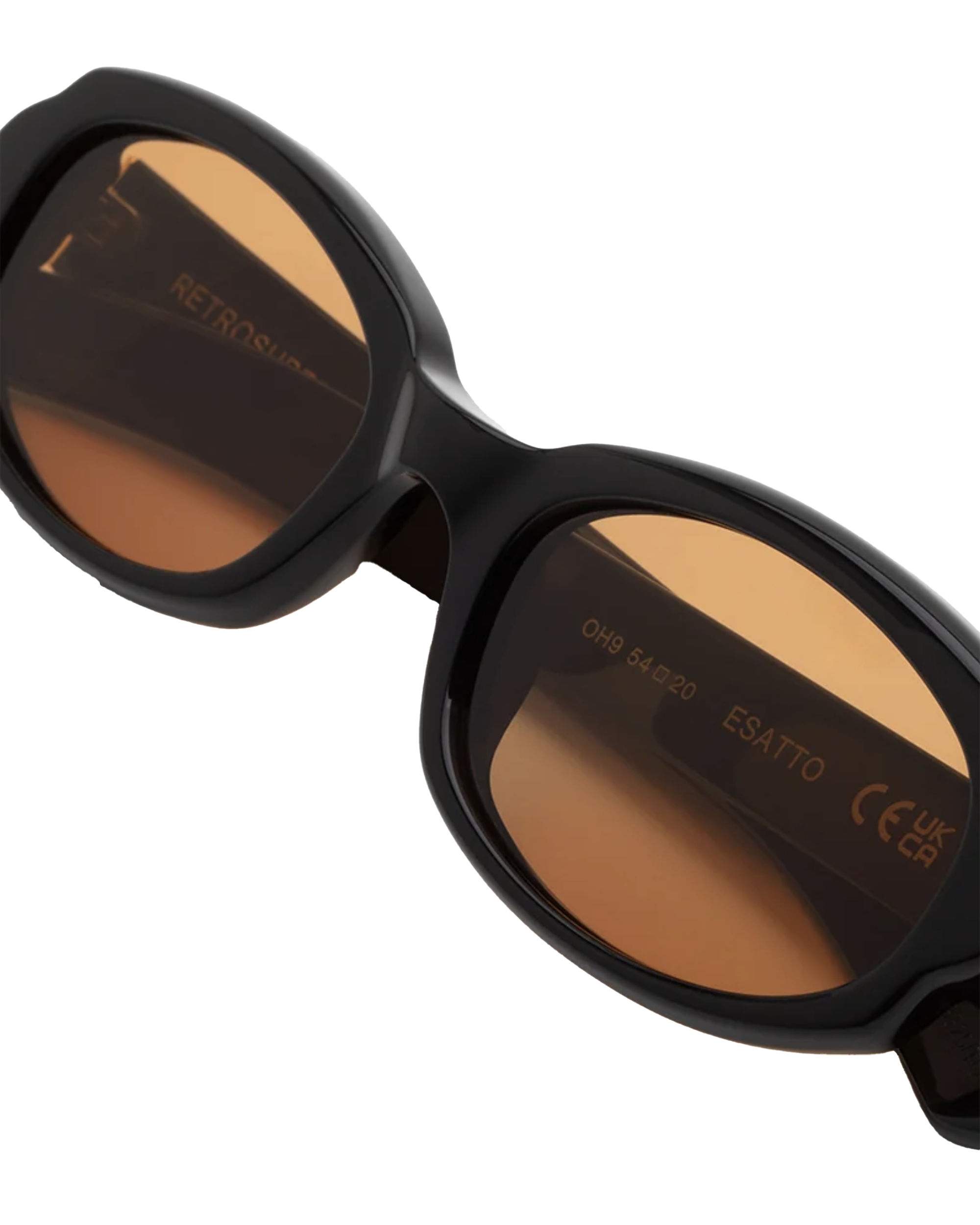 Esatto Refined Sunglasses