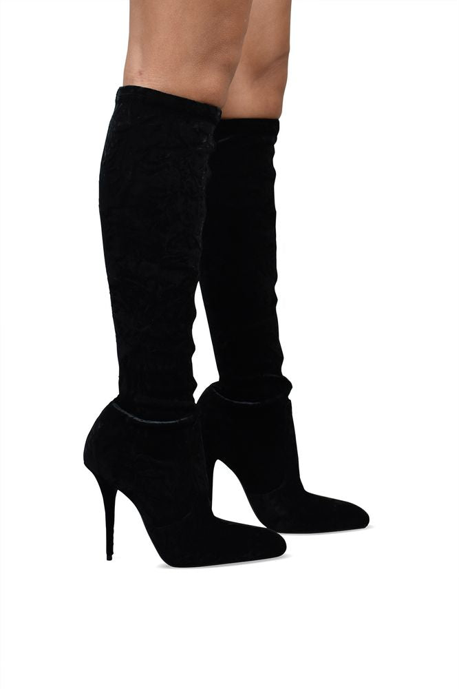 Talia Boots