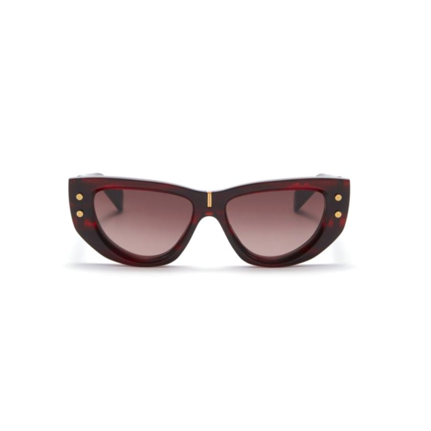 B - Muse Cat-Eye Sunglasses