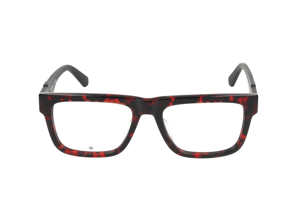 Eyeglasses Calvin Klein Jeans CKJ23647 239 Orange Havana 54/18/140