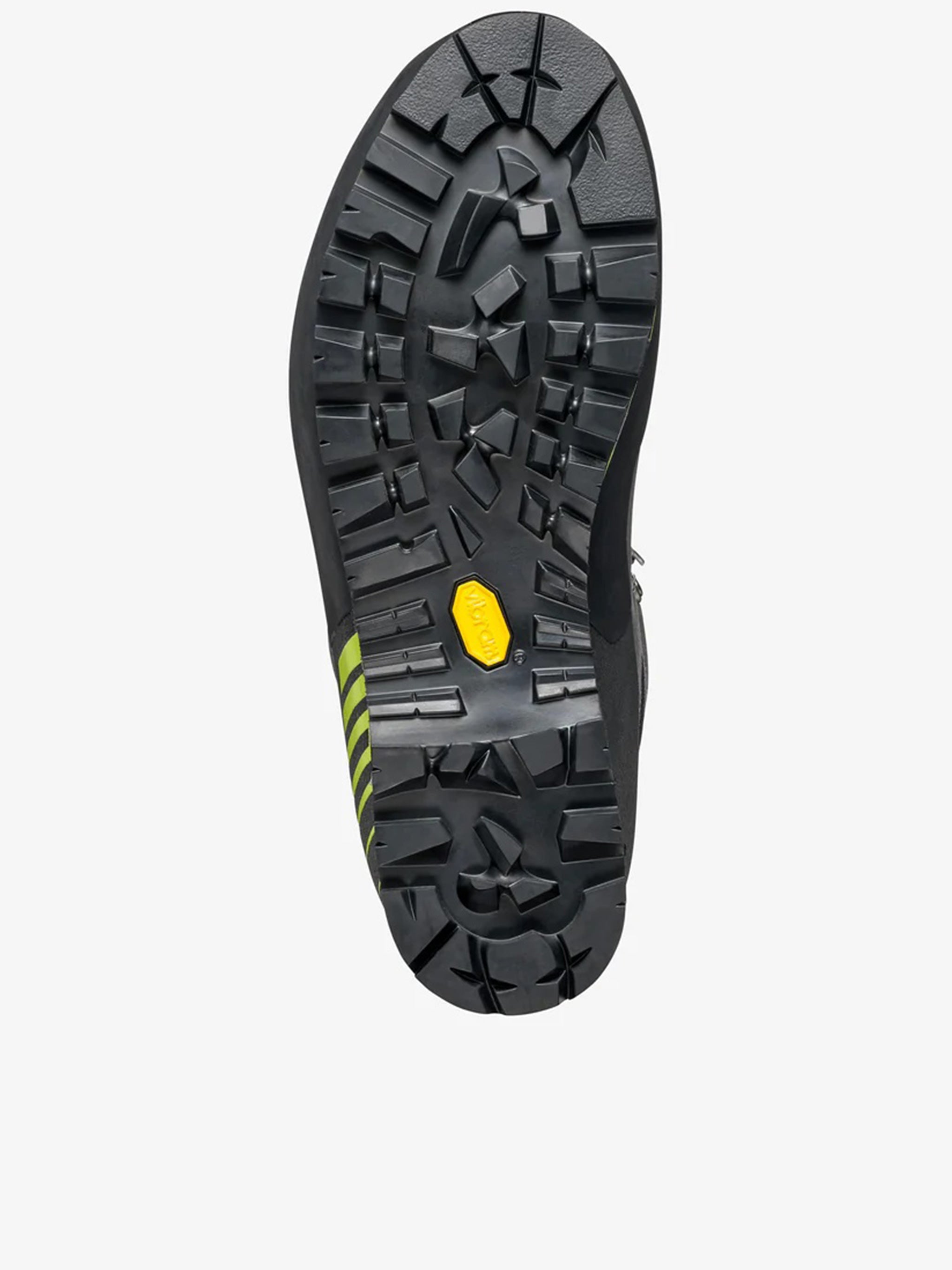 Grey Manta Tech GTX High-Ankle Boots