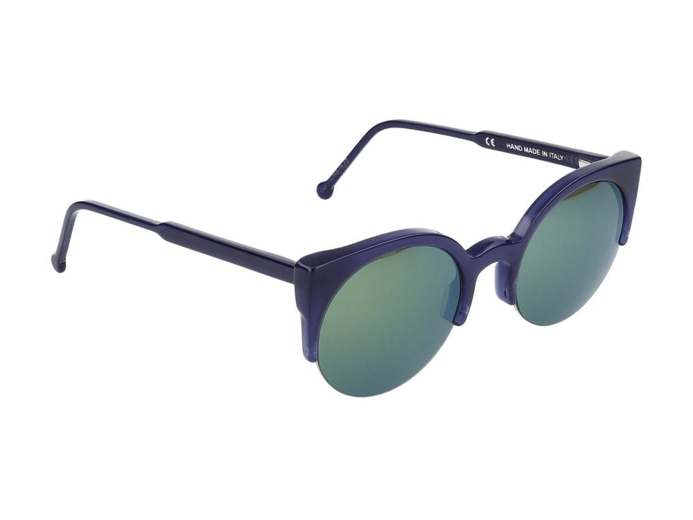 Sunglasses Lucia Deep Blue Blue 51/22/145