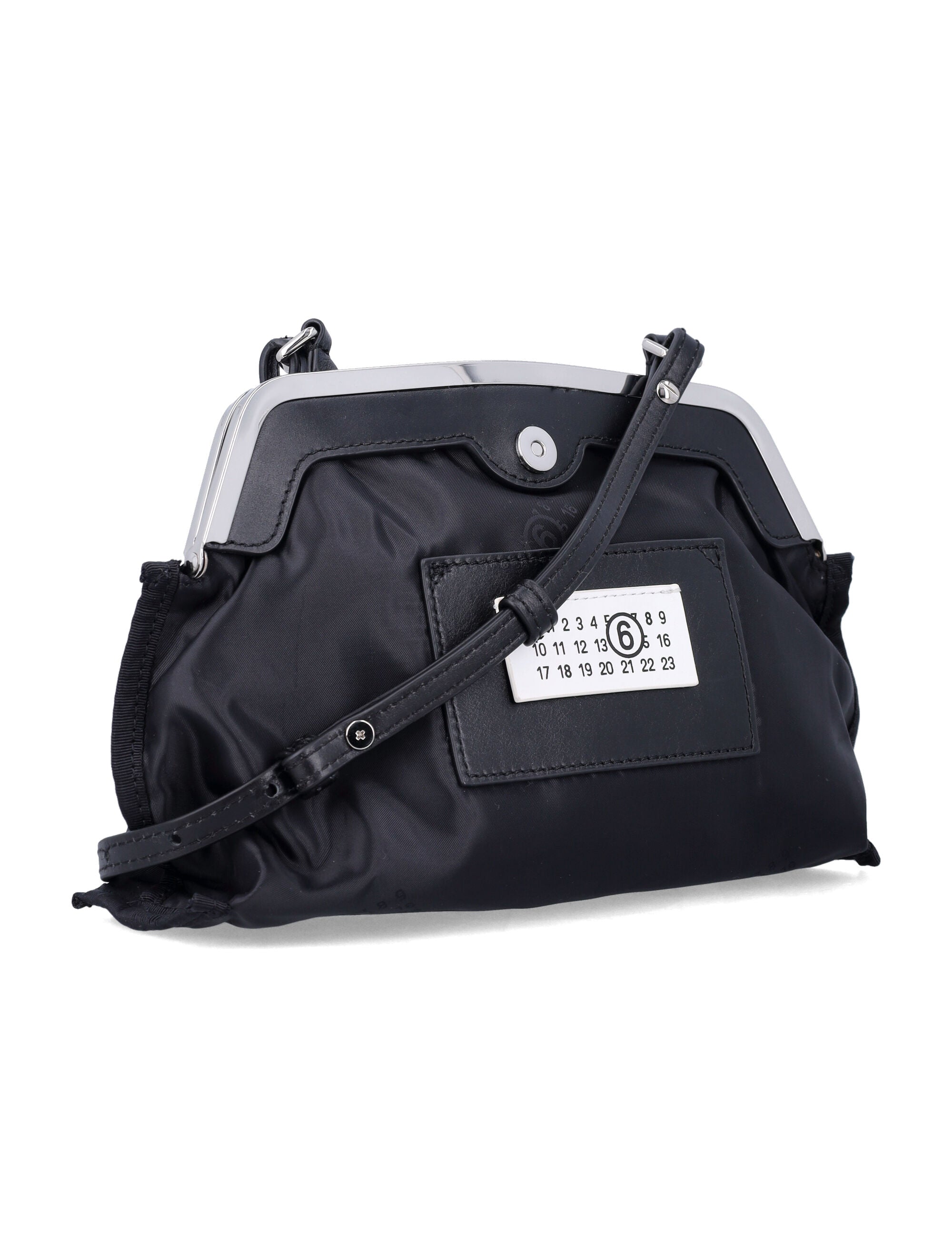 Reversix Clutch Bag