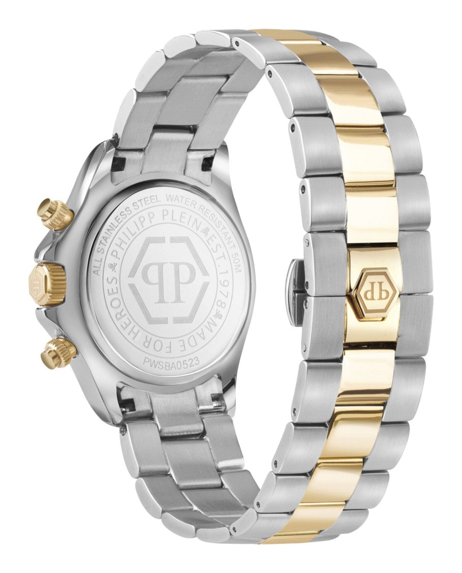 Nobile Lady Crystal Watch
