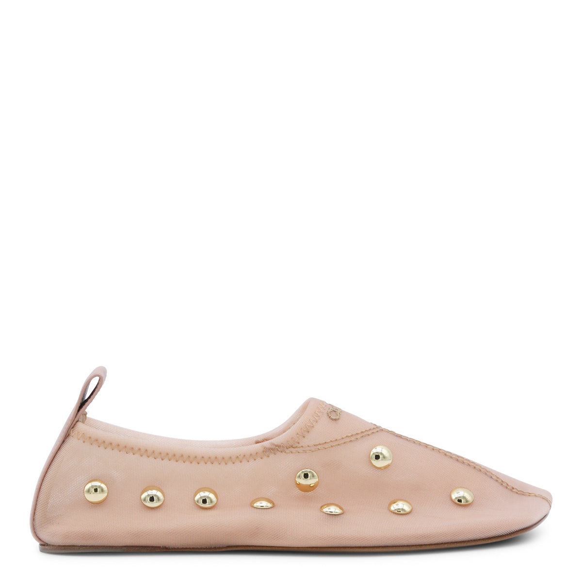 Rita Studded Flats