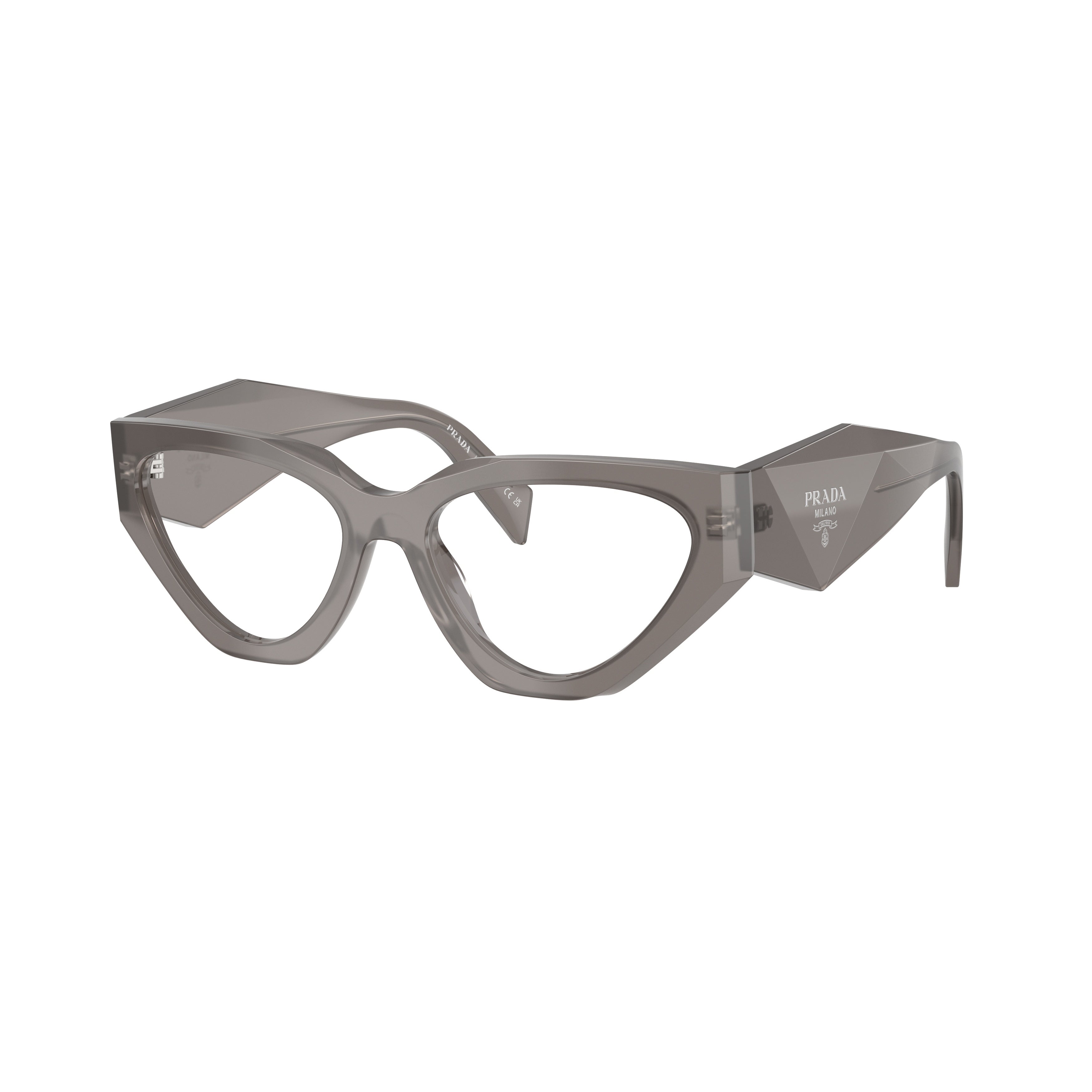 0pr C07v Cat-Eye Sunglasses