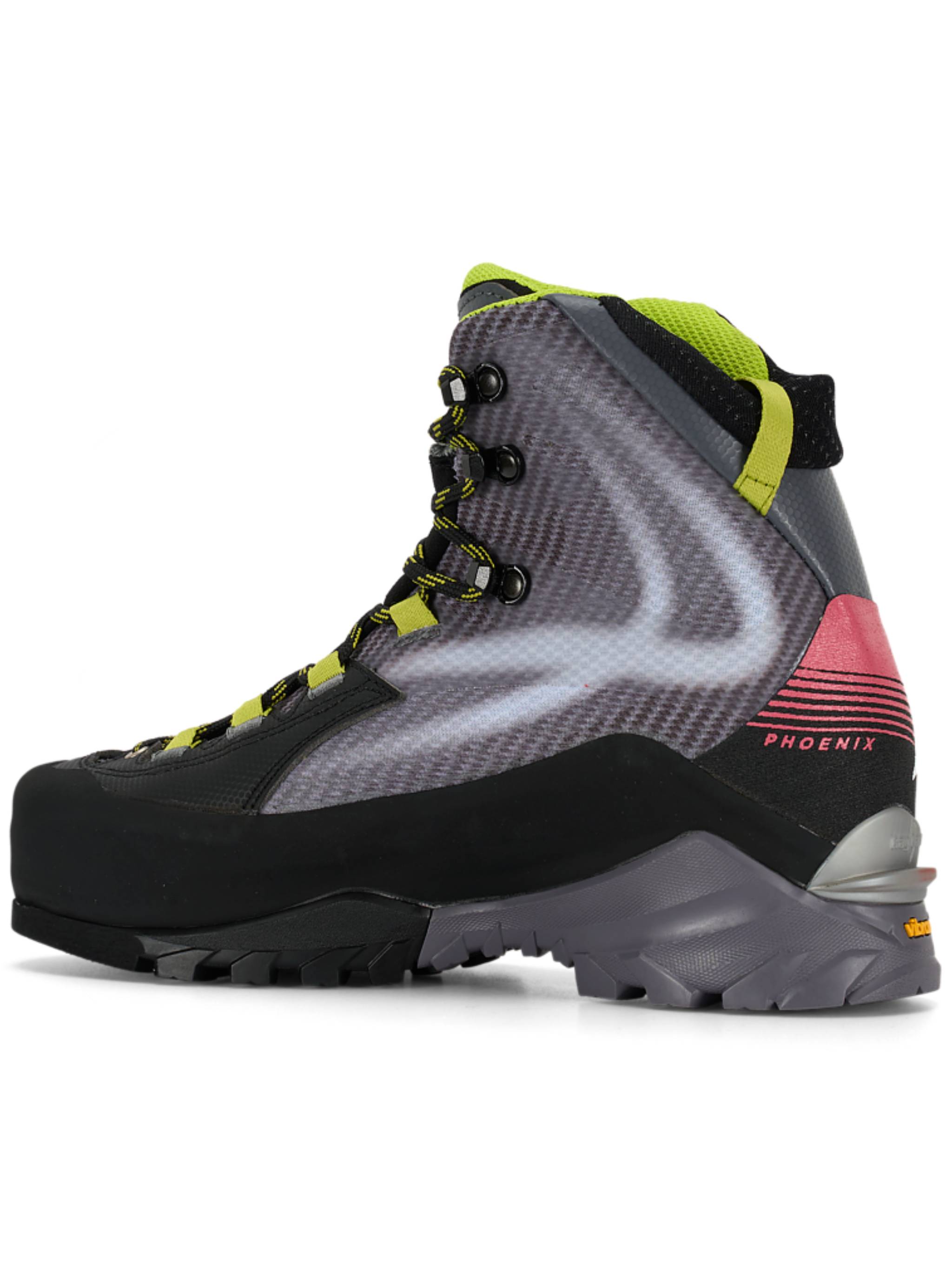 Grey Phoenix GTX Technical Hiking Boots