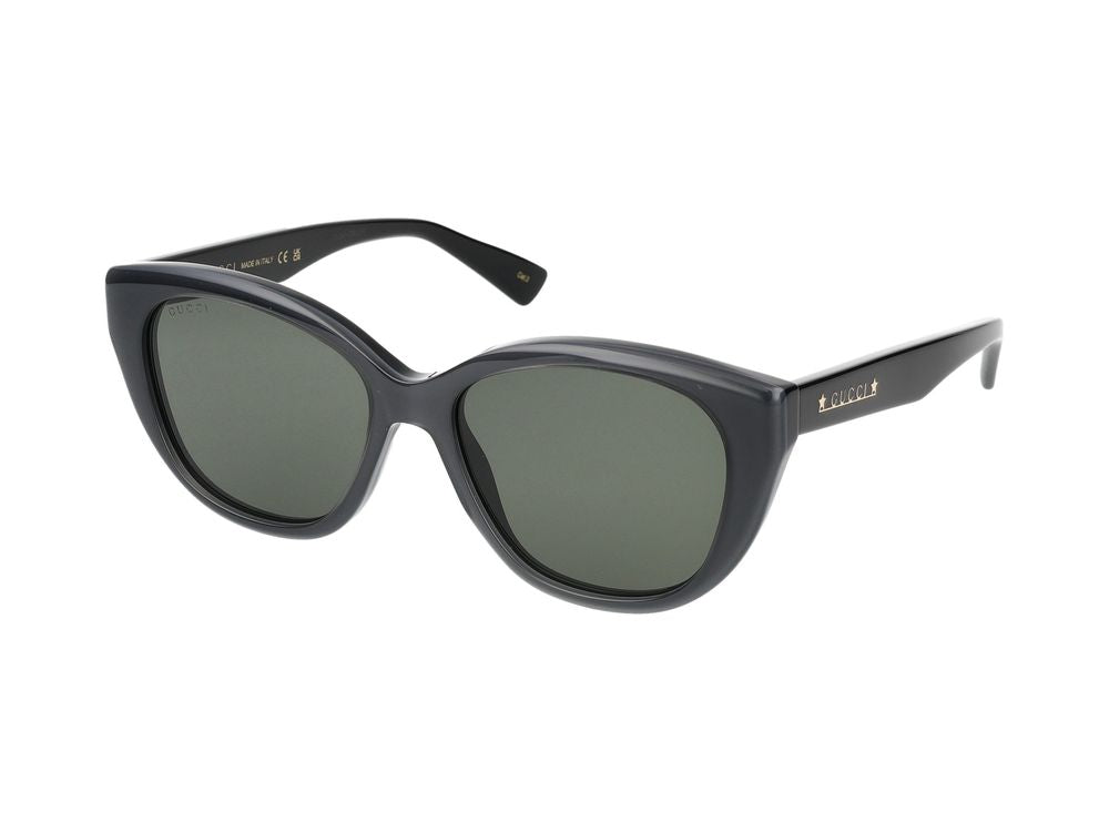 Sunglasses Gucci GG1588S 001 black black grey 54/17/145