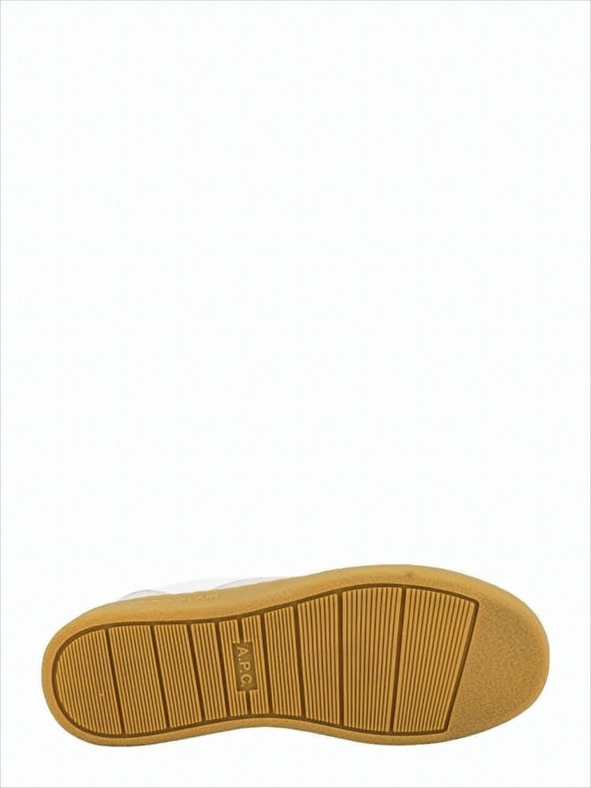 Low-Top Sneakers