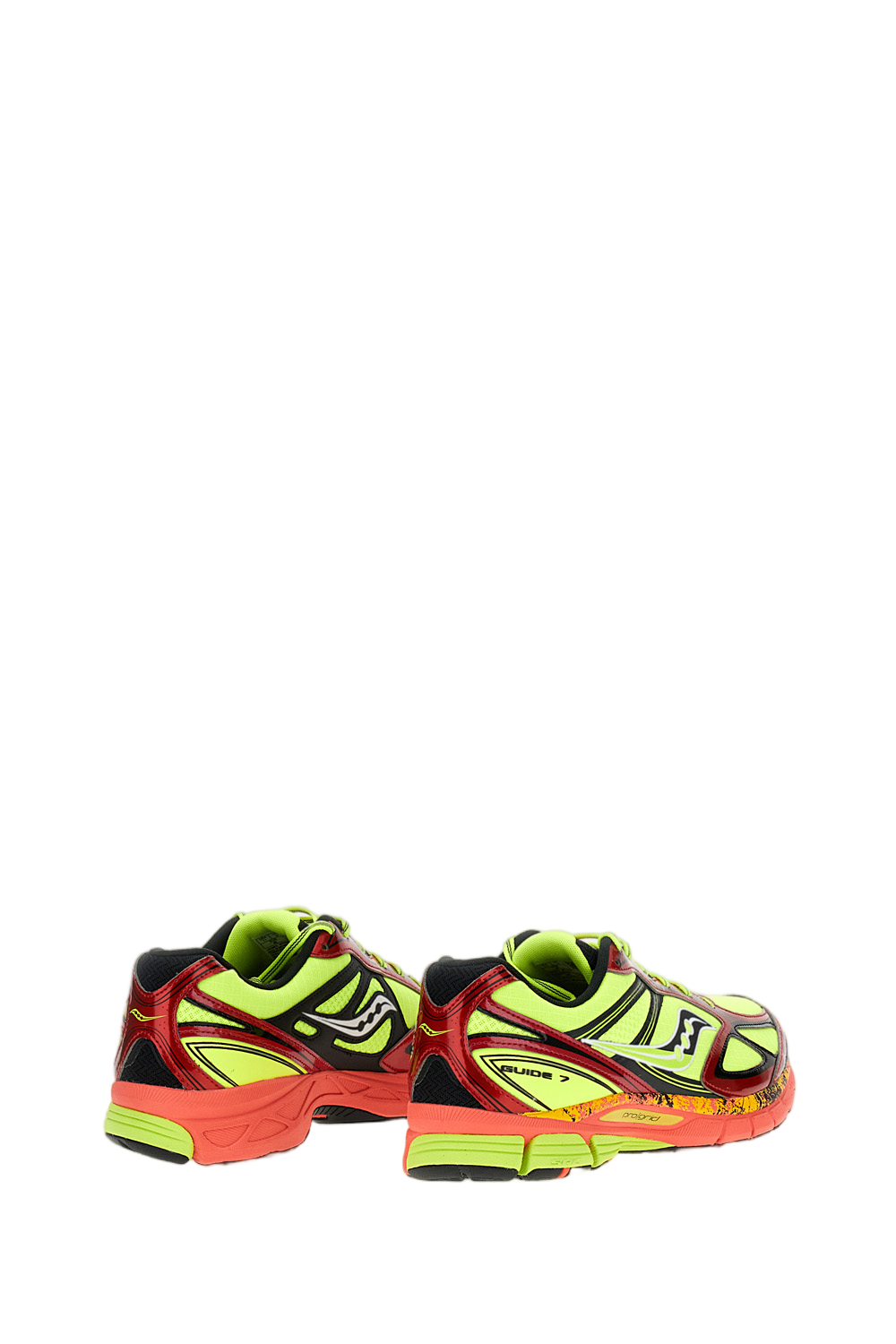 Progrid Guide 7 Hi Octane Sneakers