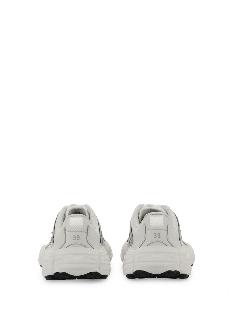 "Monday" Sneaker